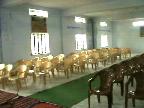 Seminar Hall