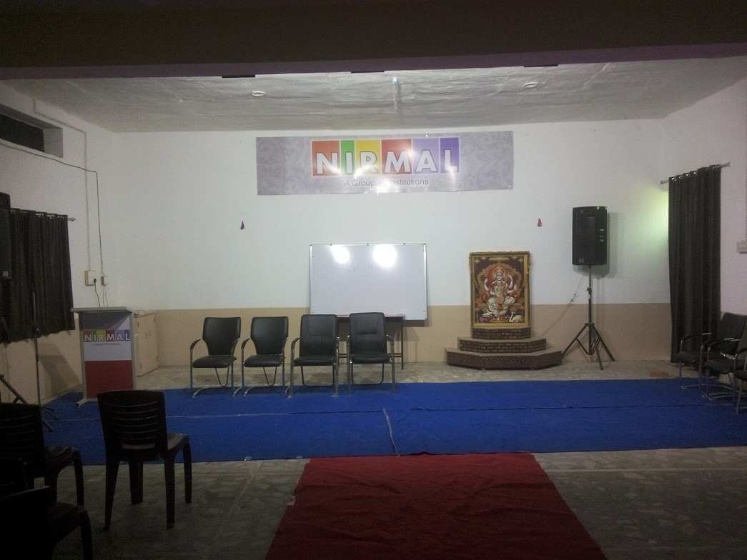 Multipurpose Hall 2